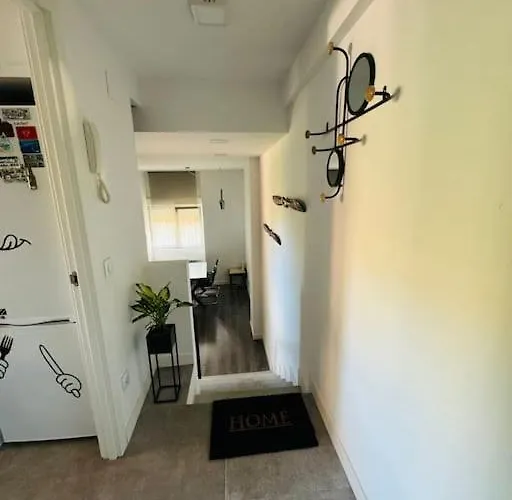 Amplio Y Comodo Apartamento En Ciudad Lineal